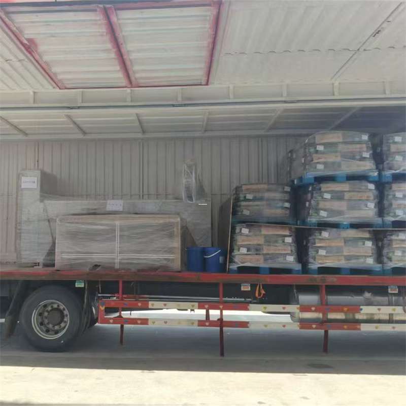 平安区东英镇物流：多元专线运输服务探秘