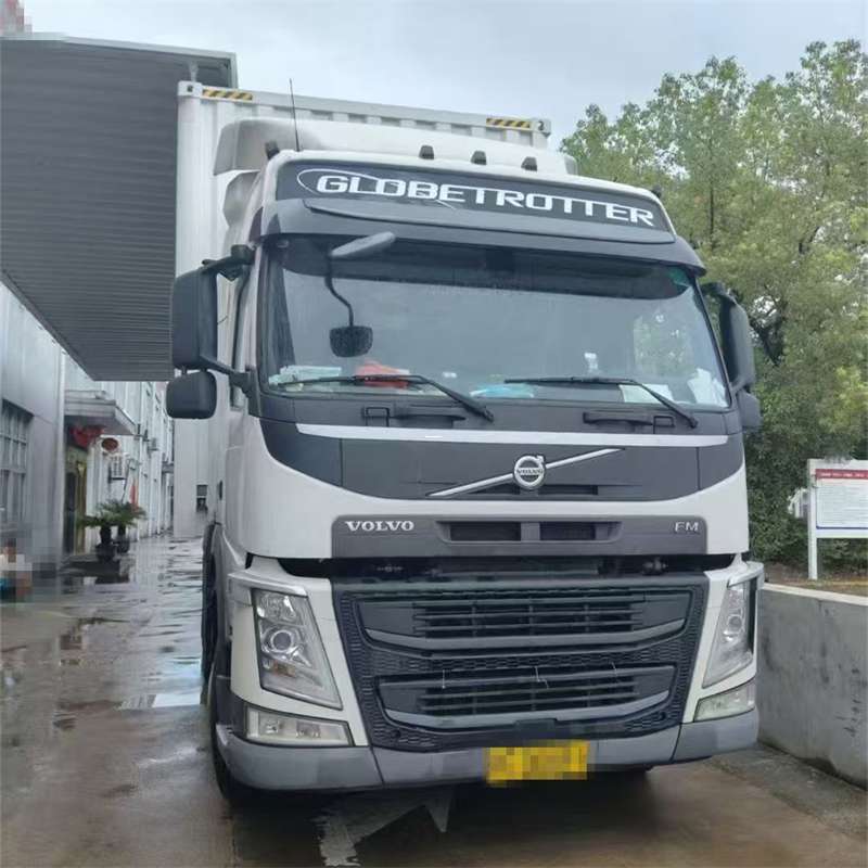 平安区多元物流：钢城区运输服务全解析