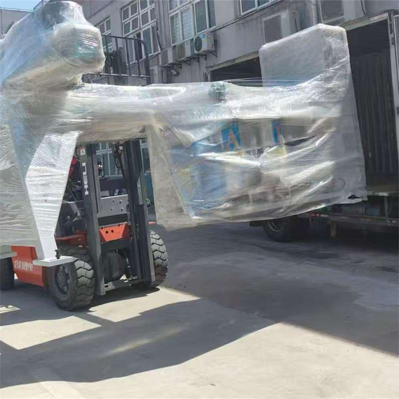 平安区赣州市物流：多样运输服务与丰富线路探秘