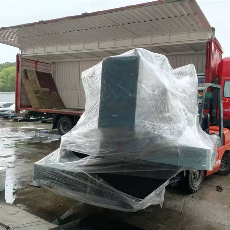 平安区兴城物流：多样运输服务与线路探秘