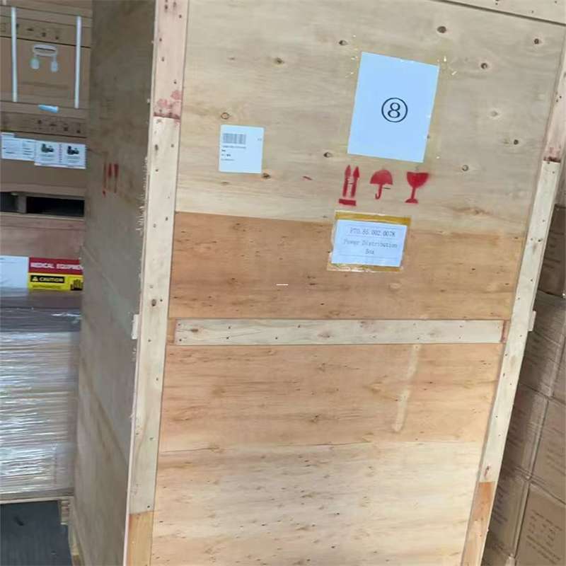 平安区探寻太和区物流专线的多元运输魅力
