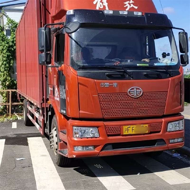 平安区安平县物流：多元服务与高效运输线路探秘
