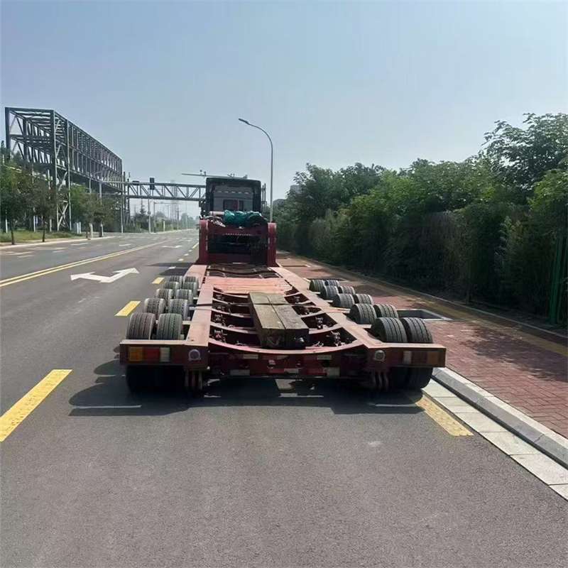 平安区蠡县物流：多元运输服务与高效线路探秘