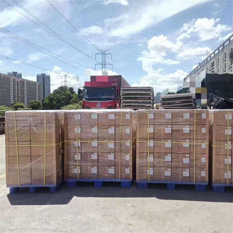 平安区探索迁安市多元物流运输的奥秘