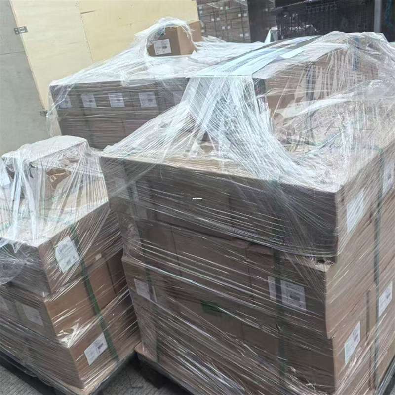 平安区大足区物流运输：多样服务与高效线路探索
