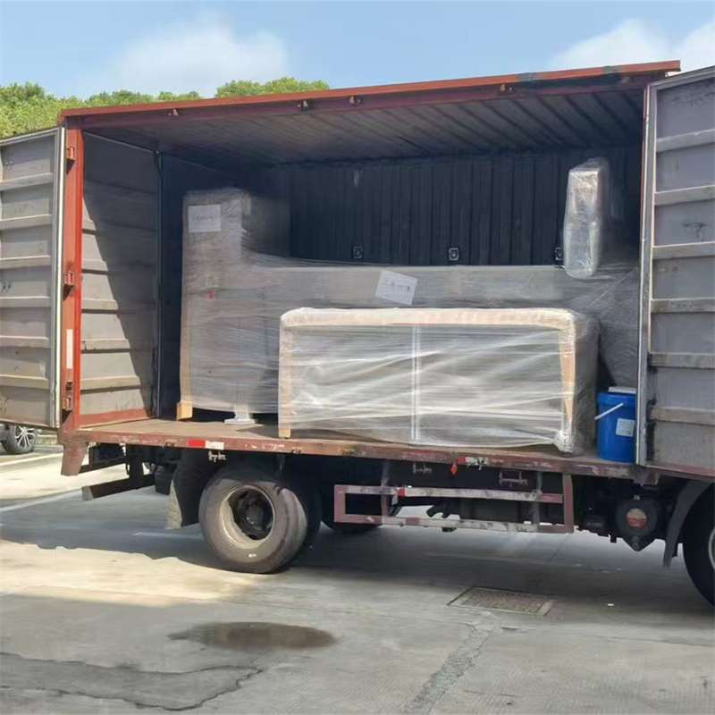 平安区莎车县进仓物流：专线直达的多元货运探索
