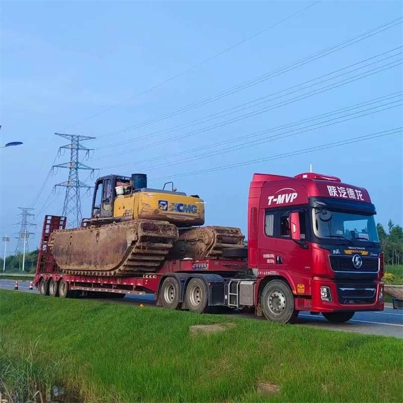 平安区兰州市进仓物流：专线直达运输的多样服务与实践