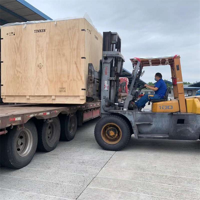 平安区探索杨陵区进仓物流的多元运输奥秘