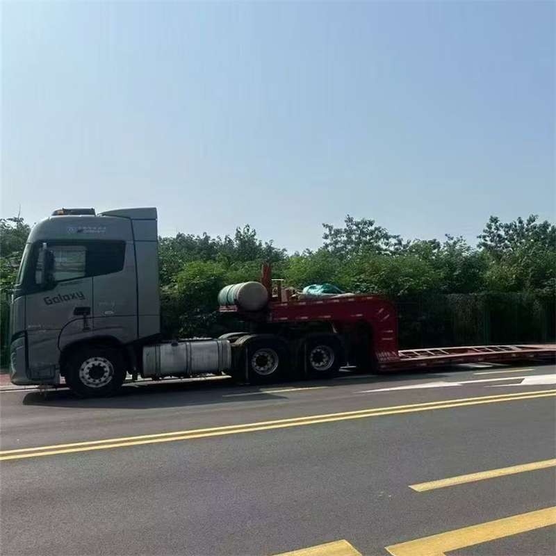 平安区探索弥渡县进仓物流的多元运输奥秘