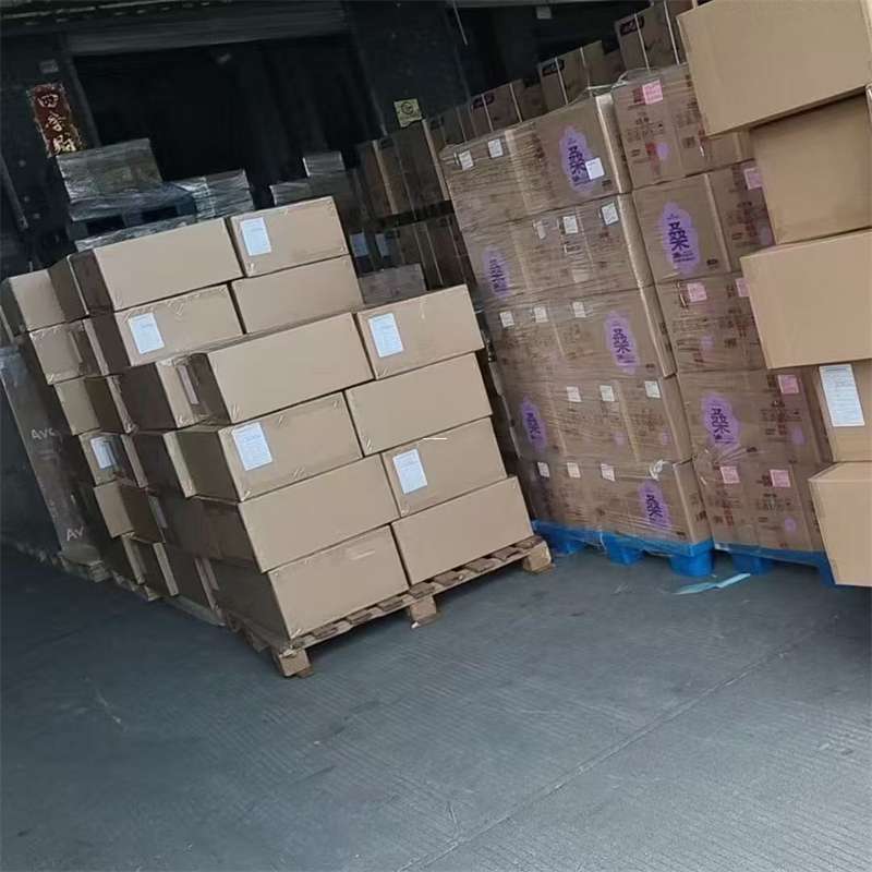 平安区顺庆区物流专线：大件货运与出口快运的精彩之旅